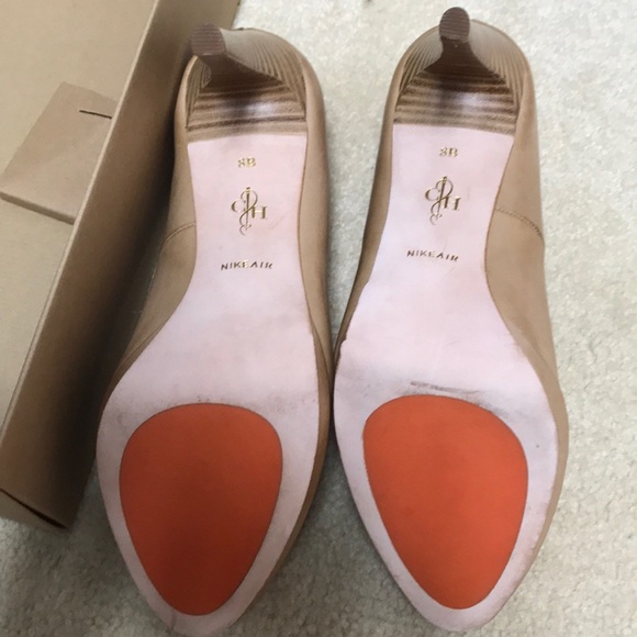 NIB Cole Haan Women’s Pumps - Picture 3 of 6